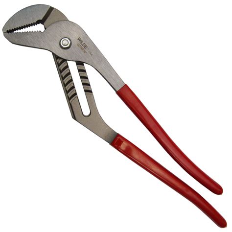 Tongue & Groove Pliers 